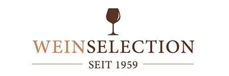Logo von Weinselection - Seit 1959.